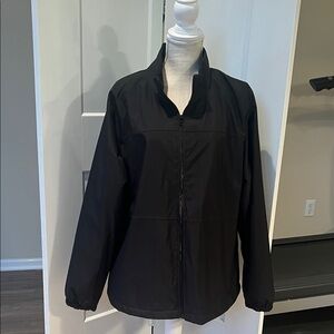Women's Black Jacket NWT